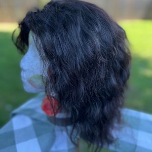 Vivica A Fox Reserve Remi Human Hair Wig